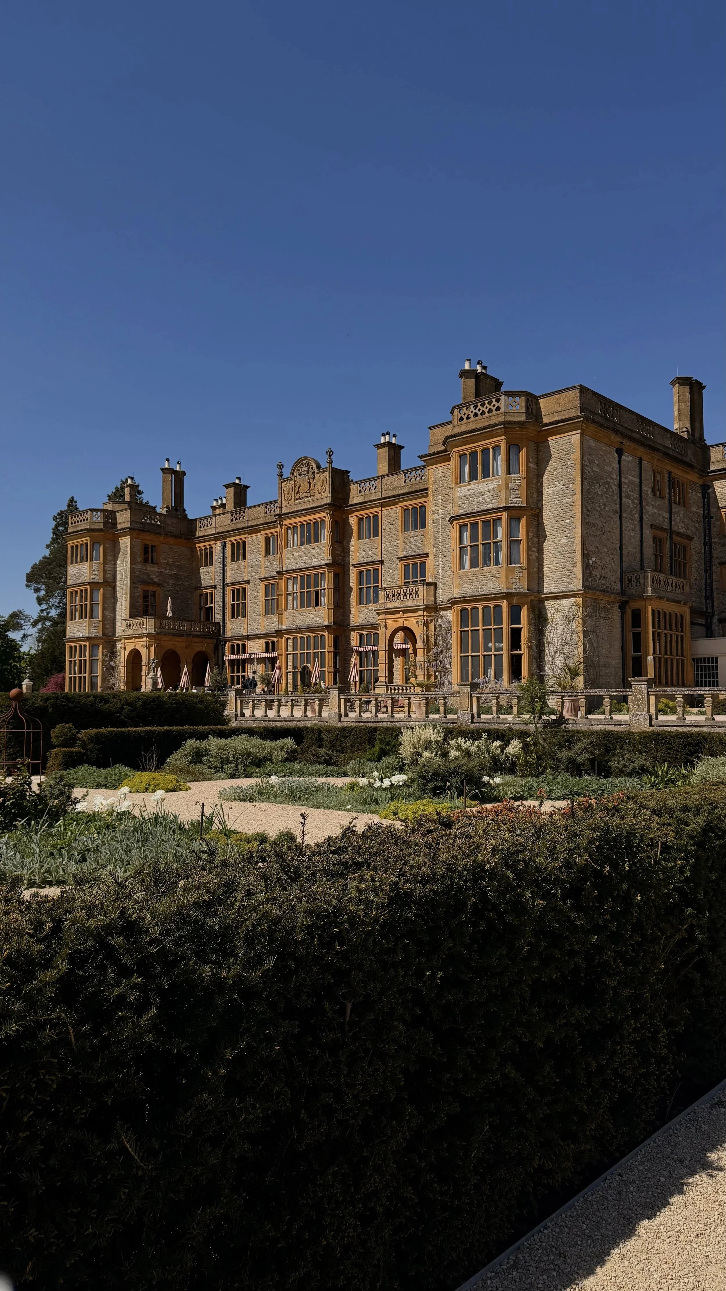 Estelle Manor