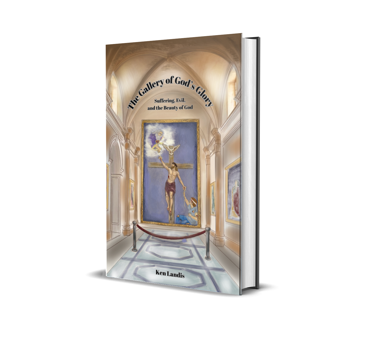 The Gallery of God's Glory - Theology