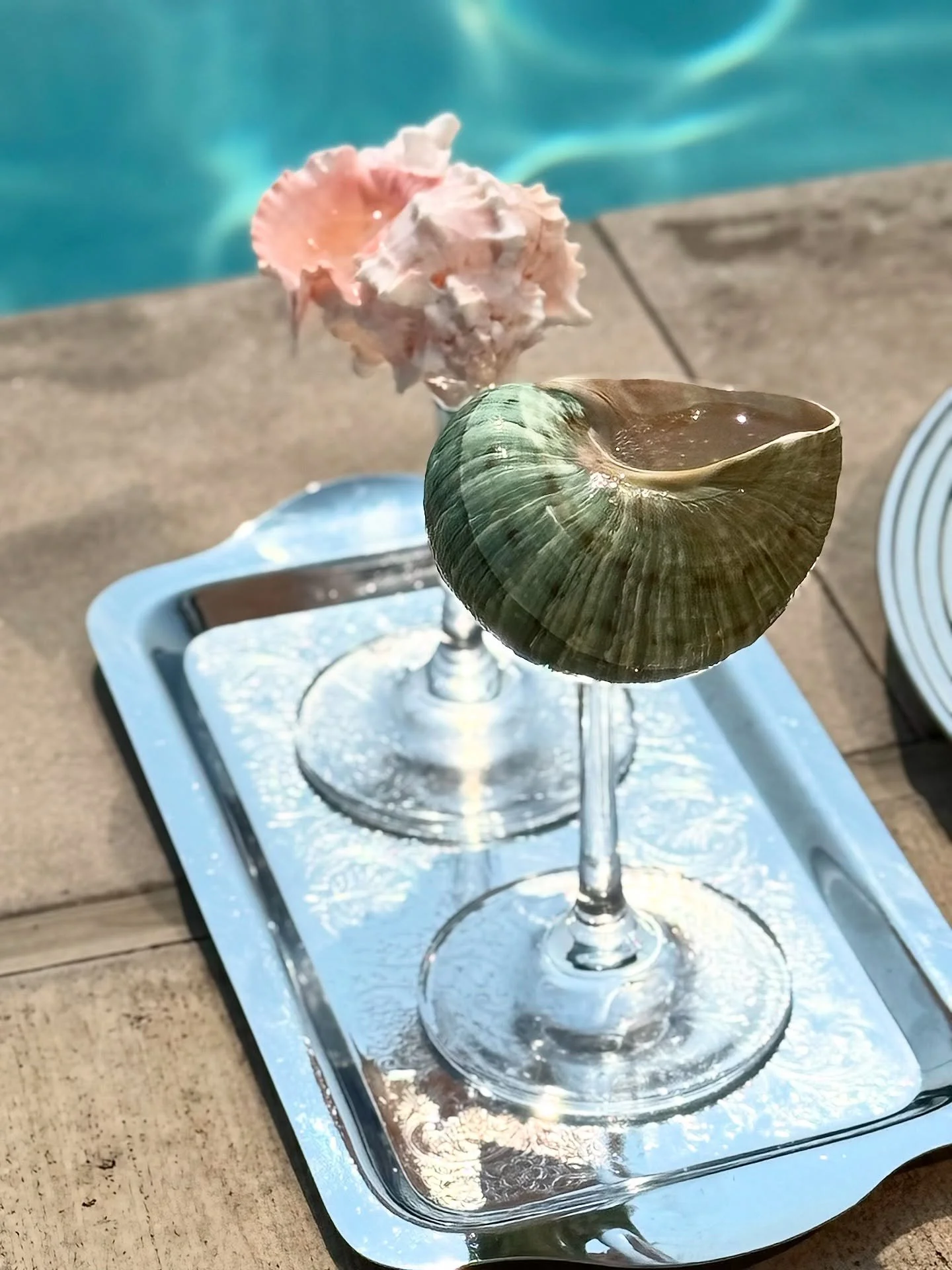 The part where Sophie gets married!🐚🪩🦪