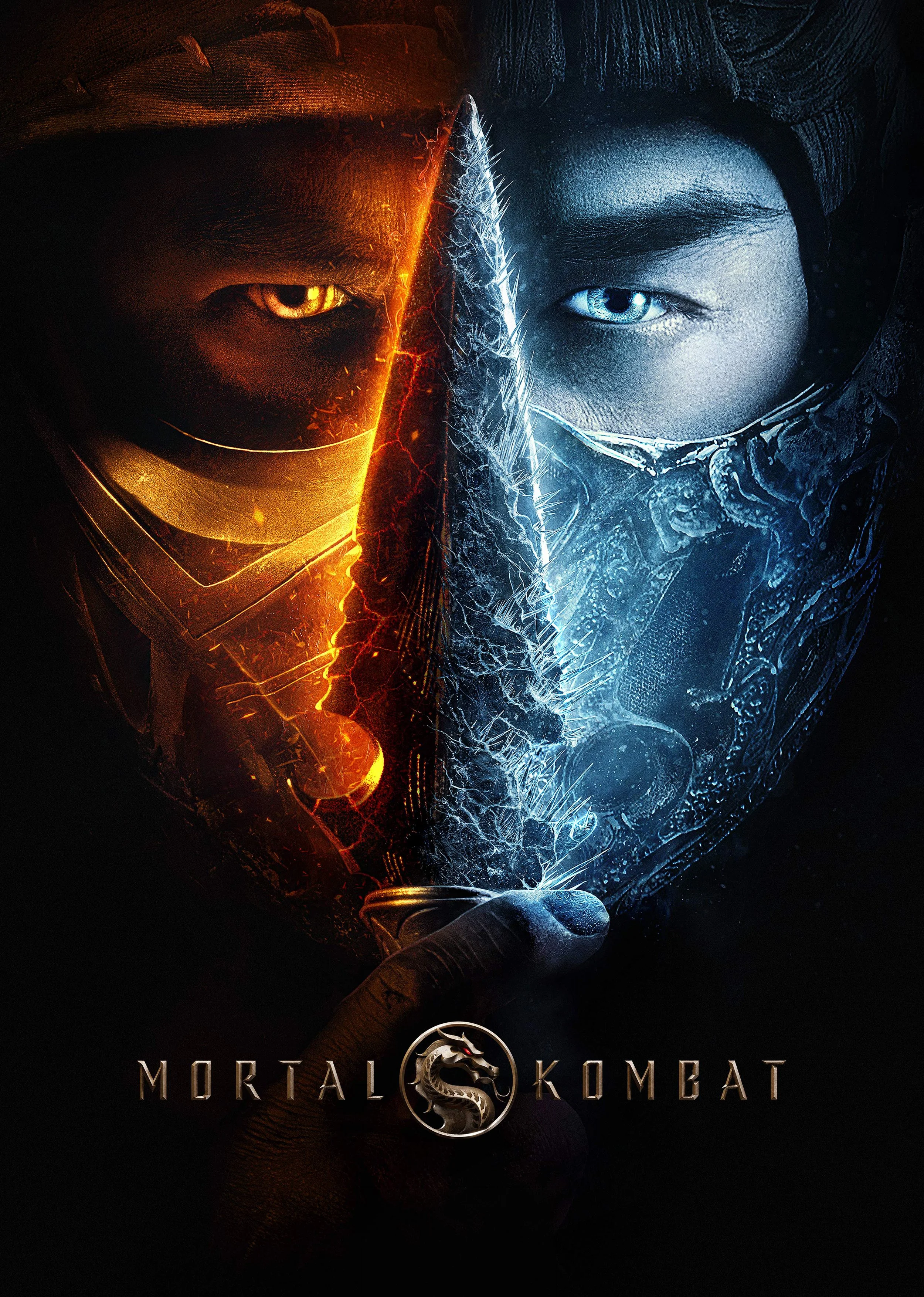 Mortal Kombat (R)