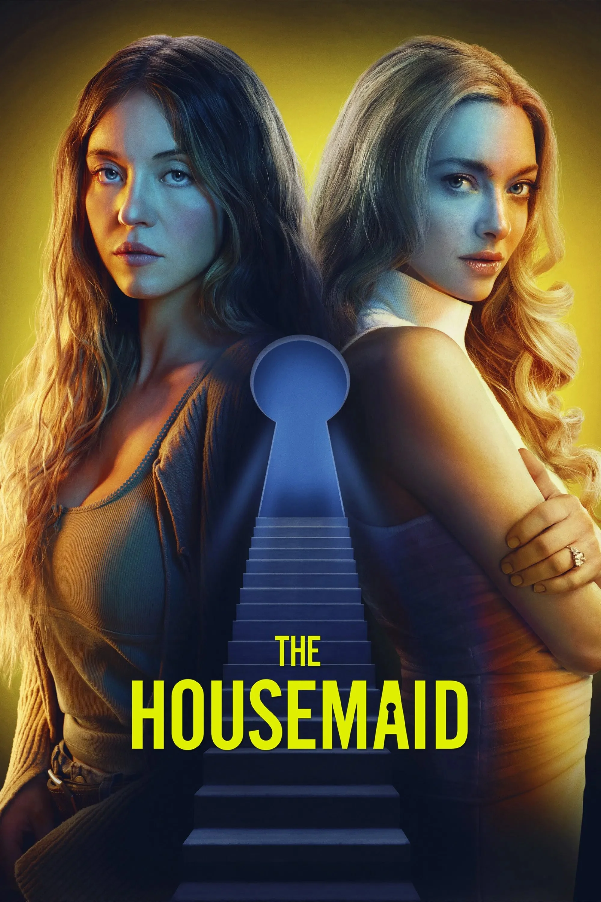 The Housemaid (R)