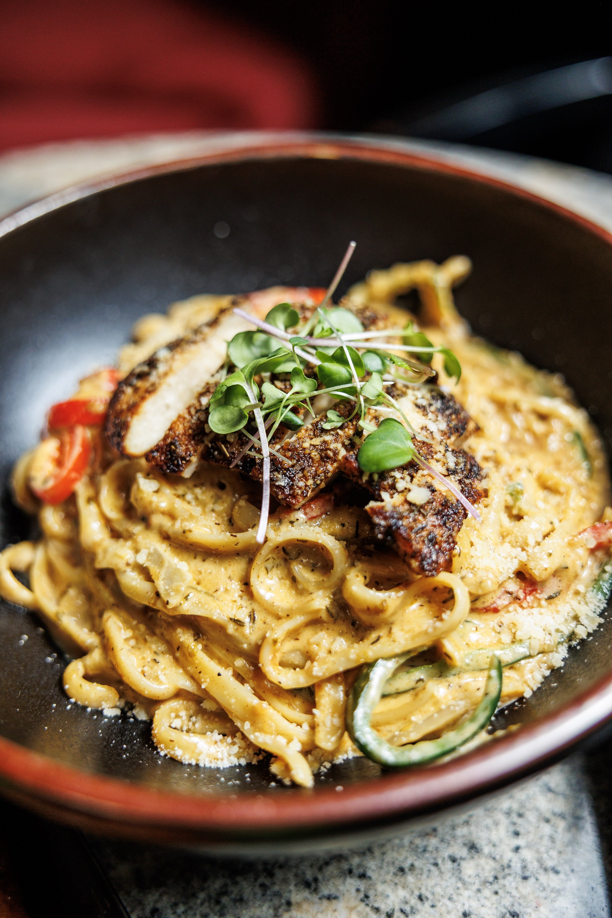 Atlas Ramen