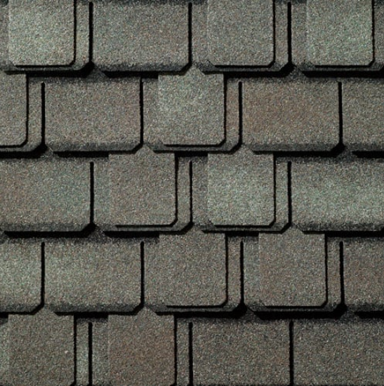 designer shingles Stable Roofing can install