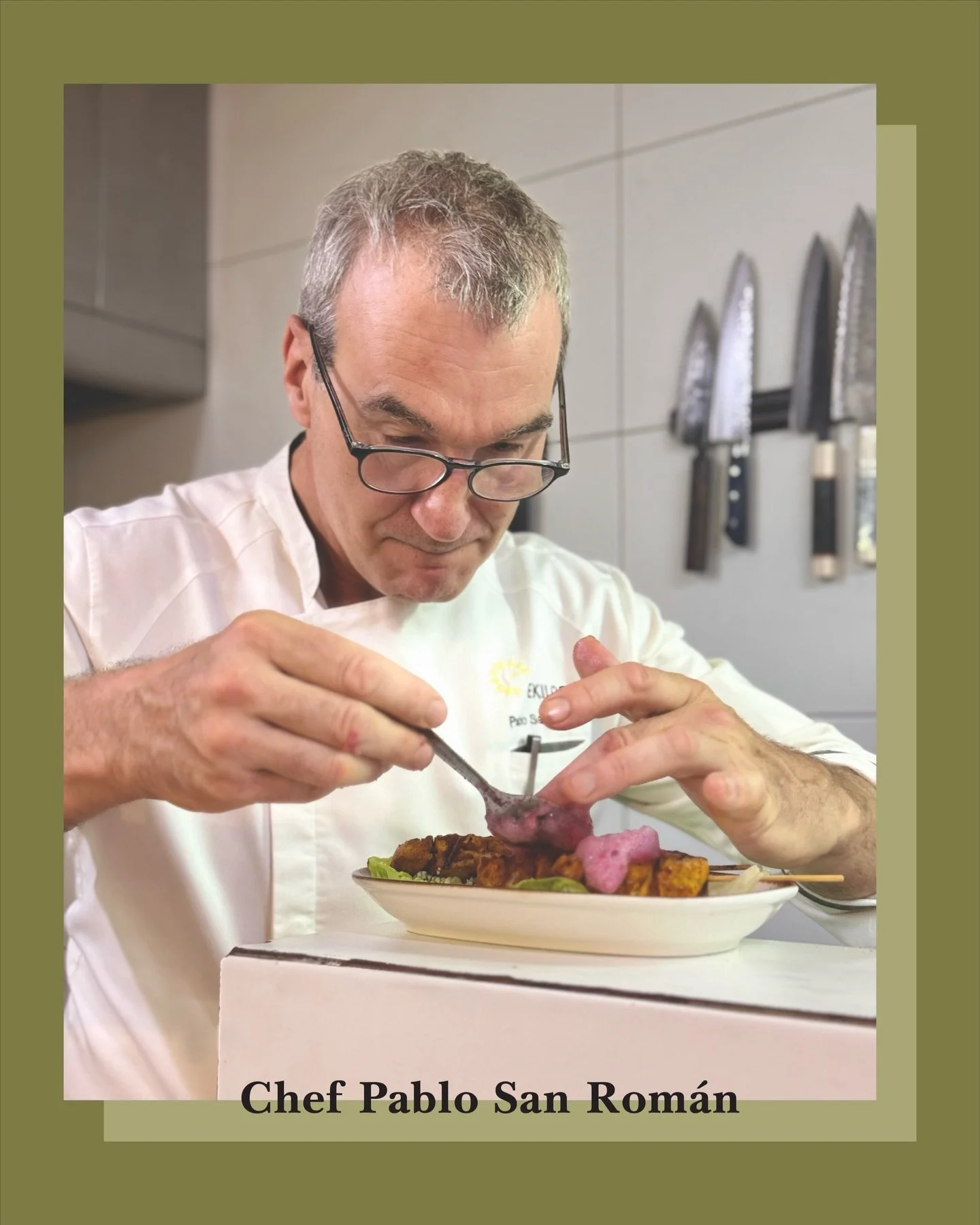 Conoce al equipo que te dar&aacute; la bienvenida al Club del Oro L&iacute;quido este 27 y 28 de marzo.

Una experiencia pensada para descubrir, probar y disfrutar el aceite de oliva como nunca antes.

Reserva en nuestra bio.