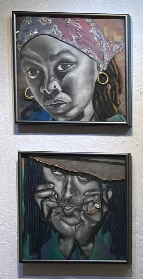 "You talking to me?" "Yeah, so?"