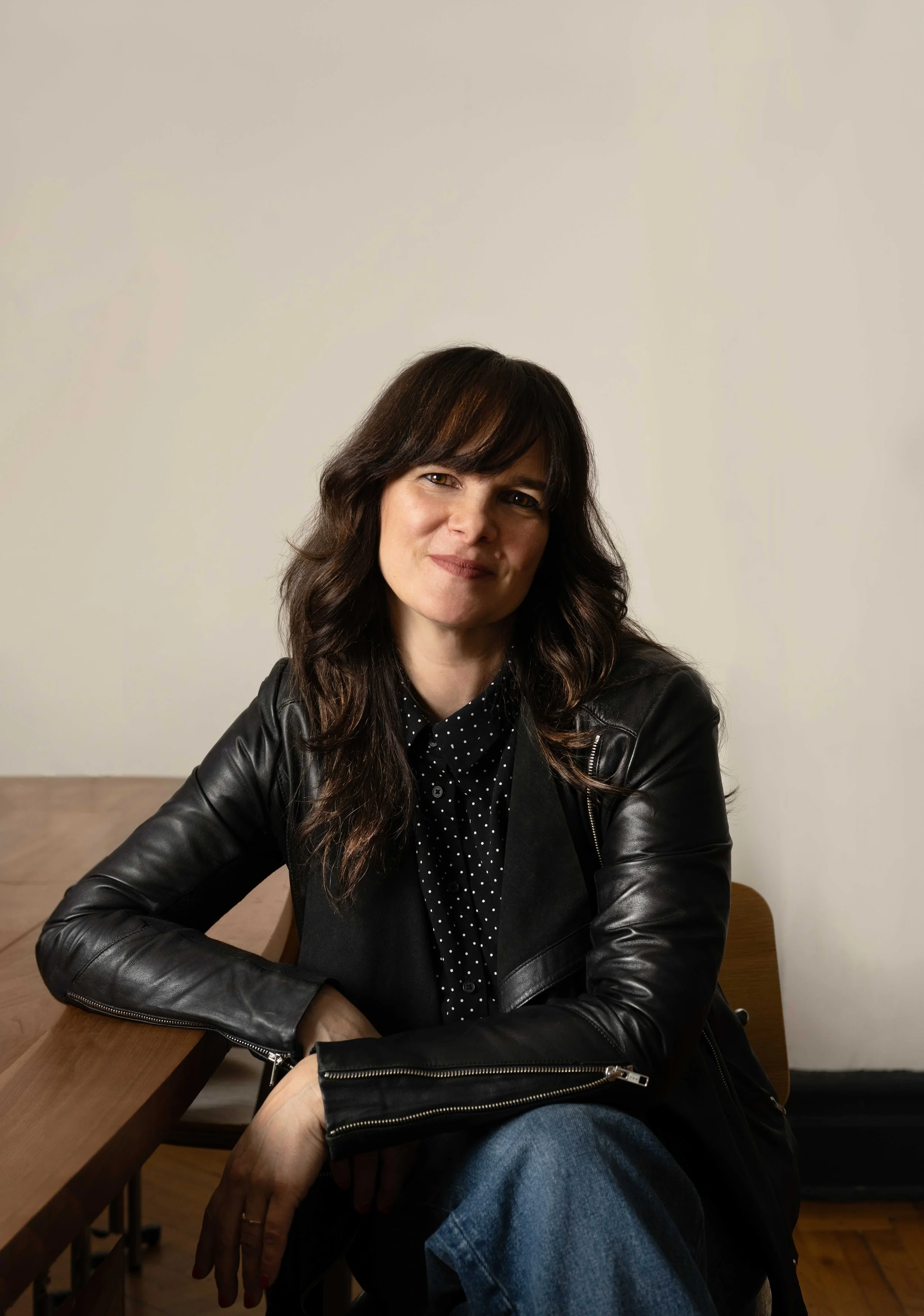 Elena Azzoni in Conversation with Emily Lackey