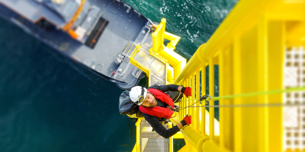 Offshore Wind: Mother Nature’s Gift to Rhode Island