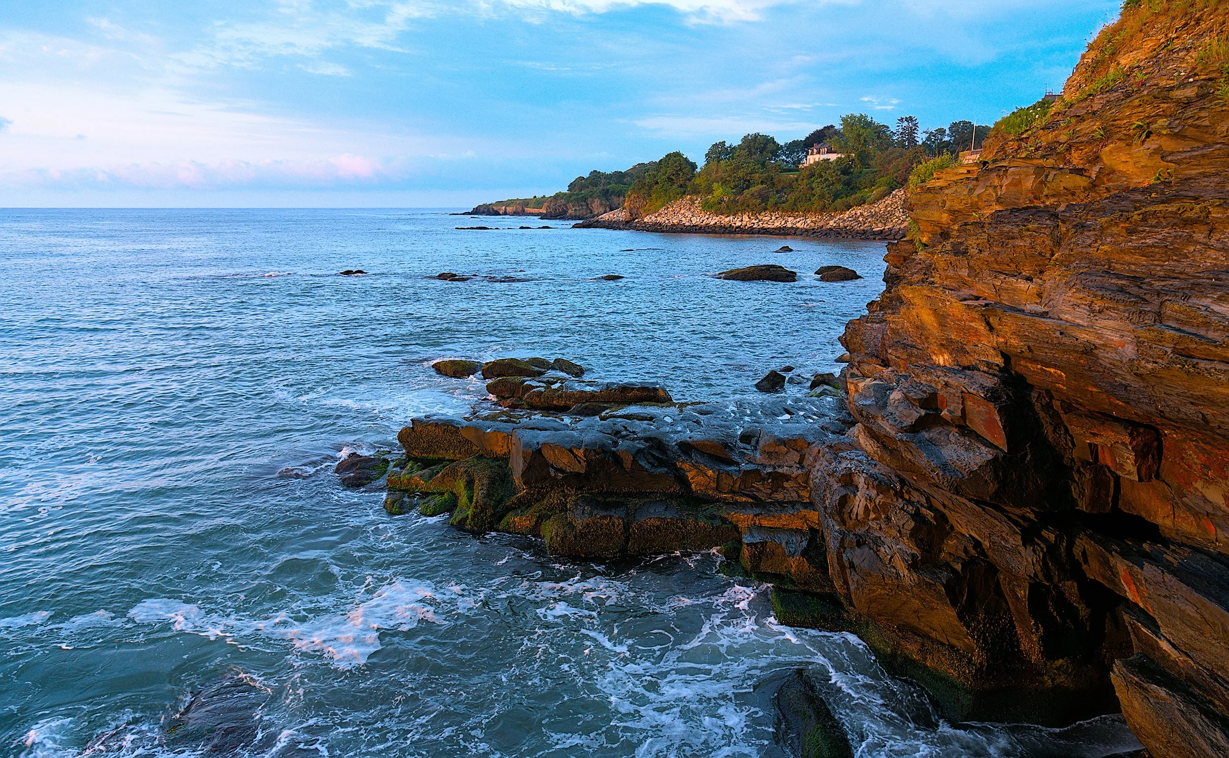 Transforming Rhode Island with the 2025 Climate Action Plan