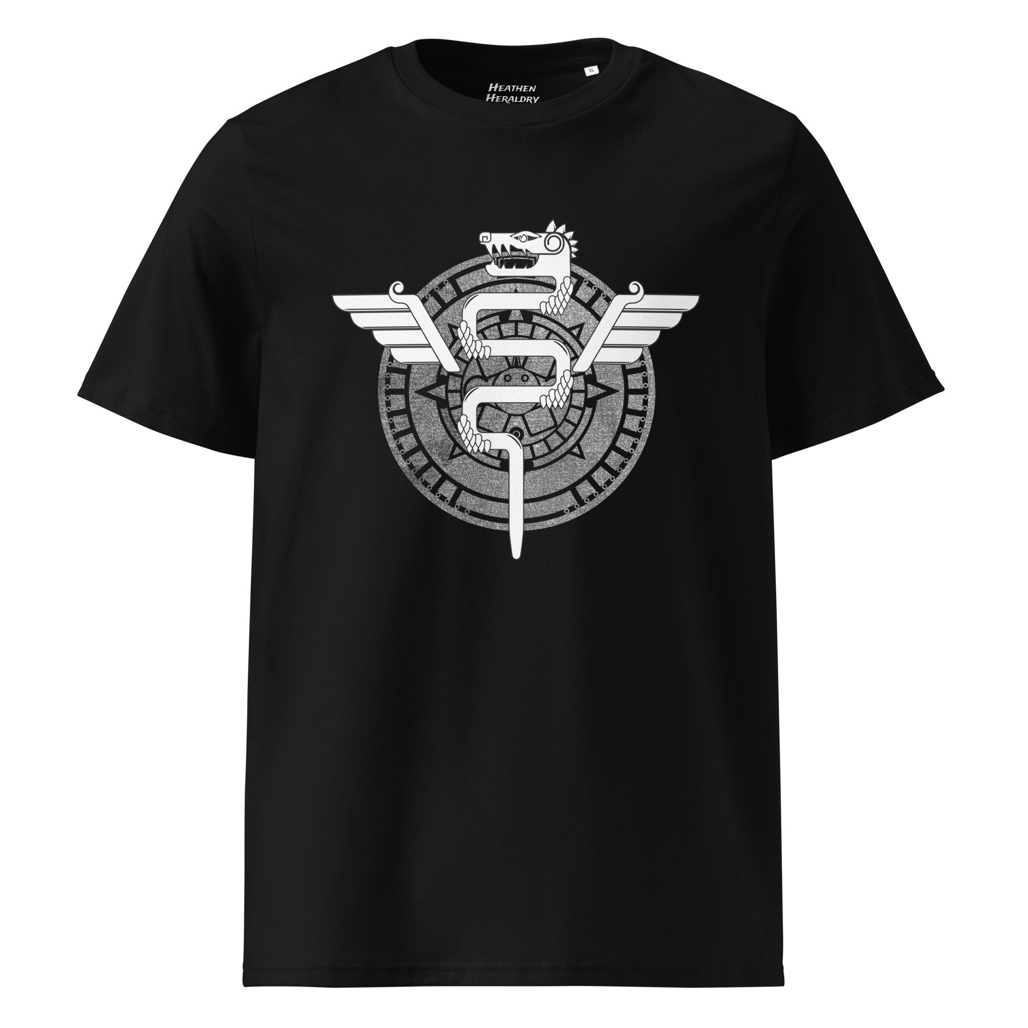 Quetzalcoatl - God of the Wind