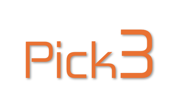 PICK3