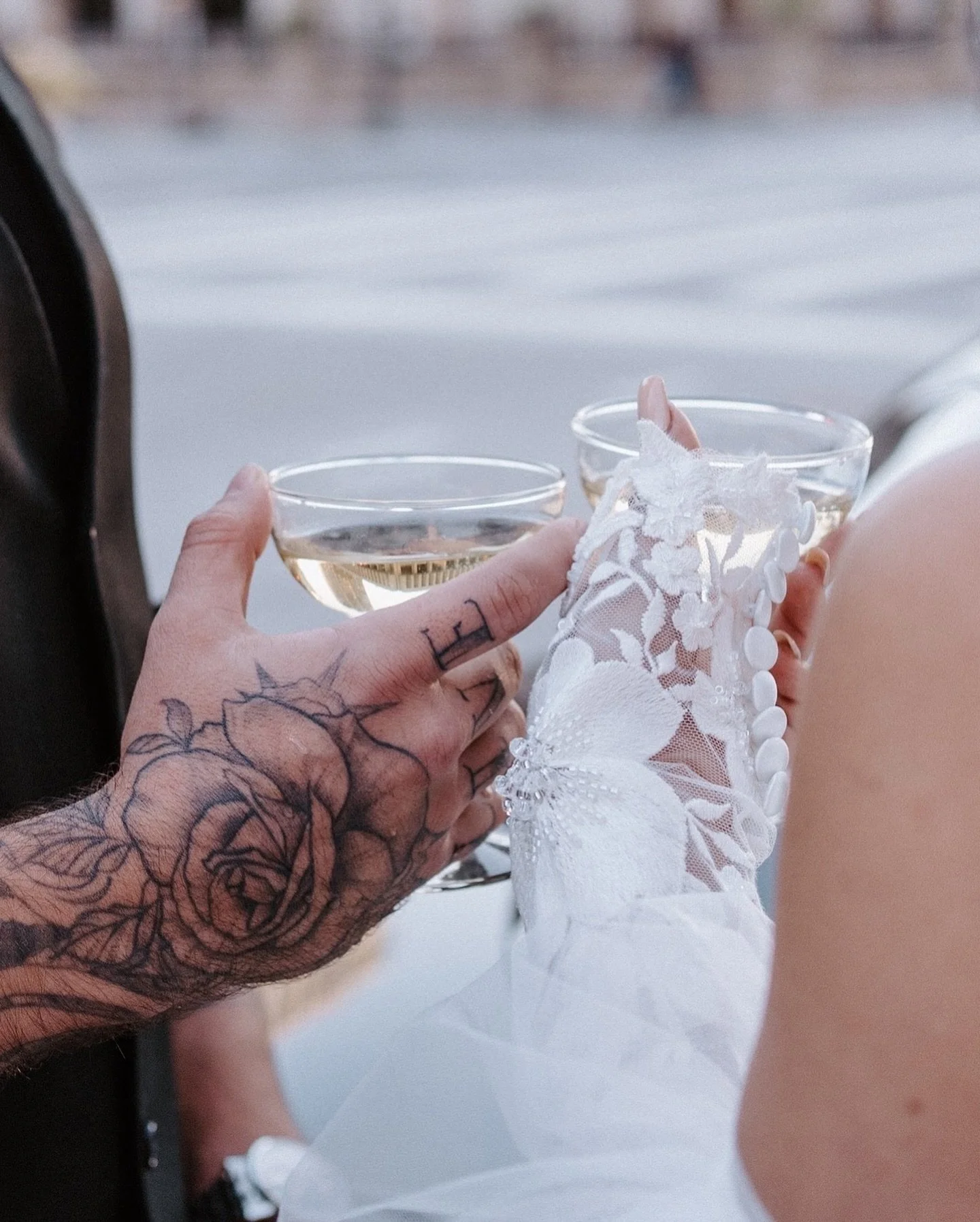 What a year it has been.🍾