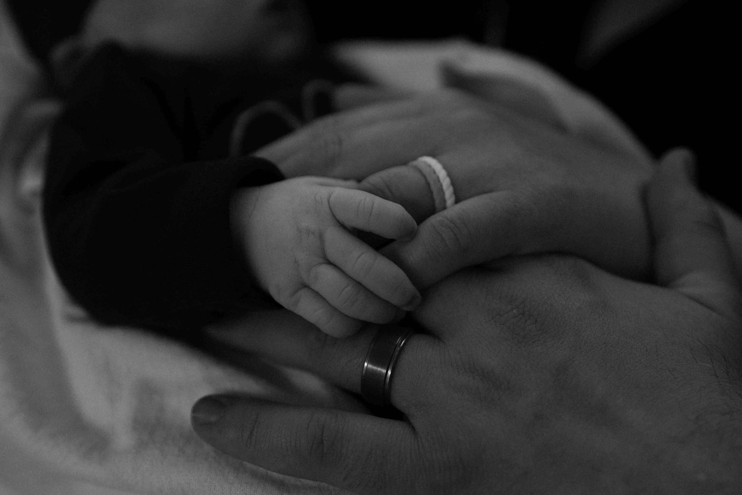 The Day We Met Mason: Our Story of Love and Loss