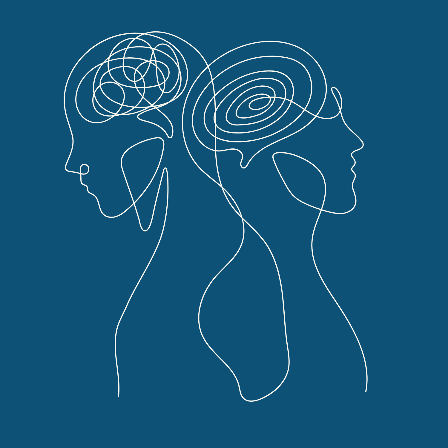 Disordered to Recovery