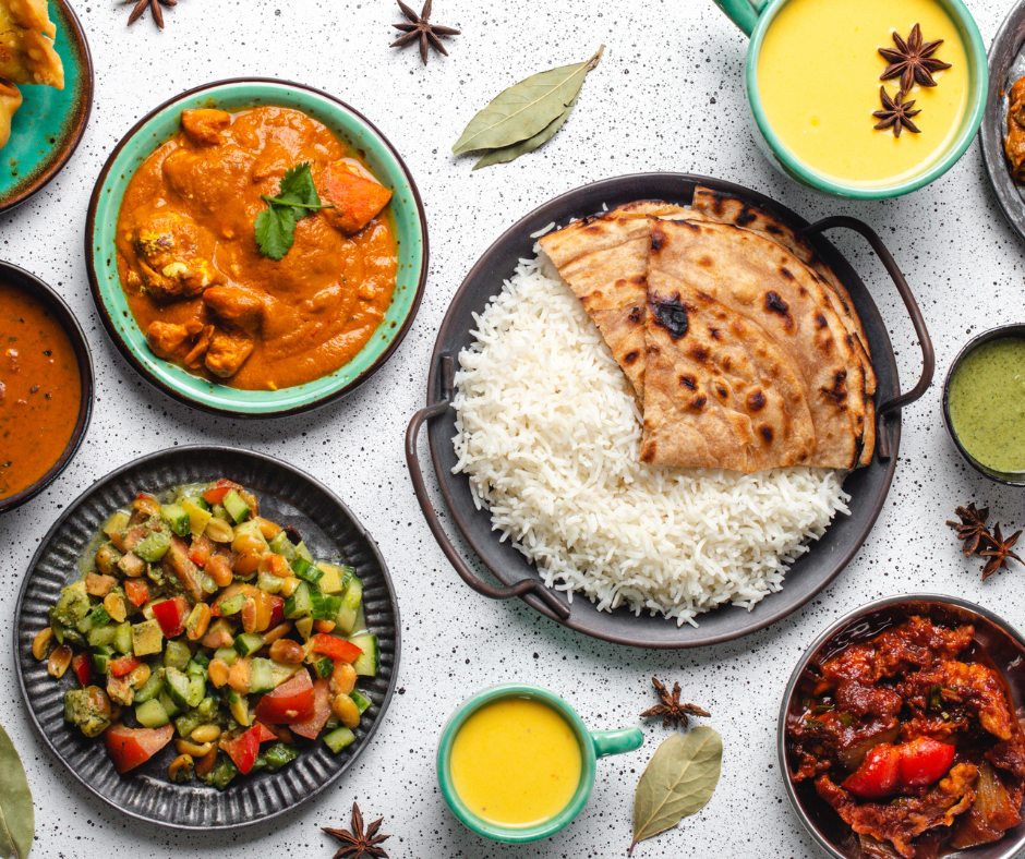 Online Group Cleanse