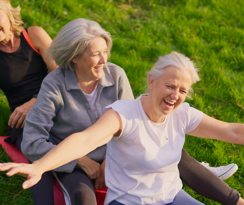 Womens Health and Hormones