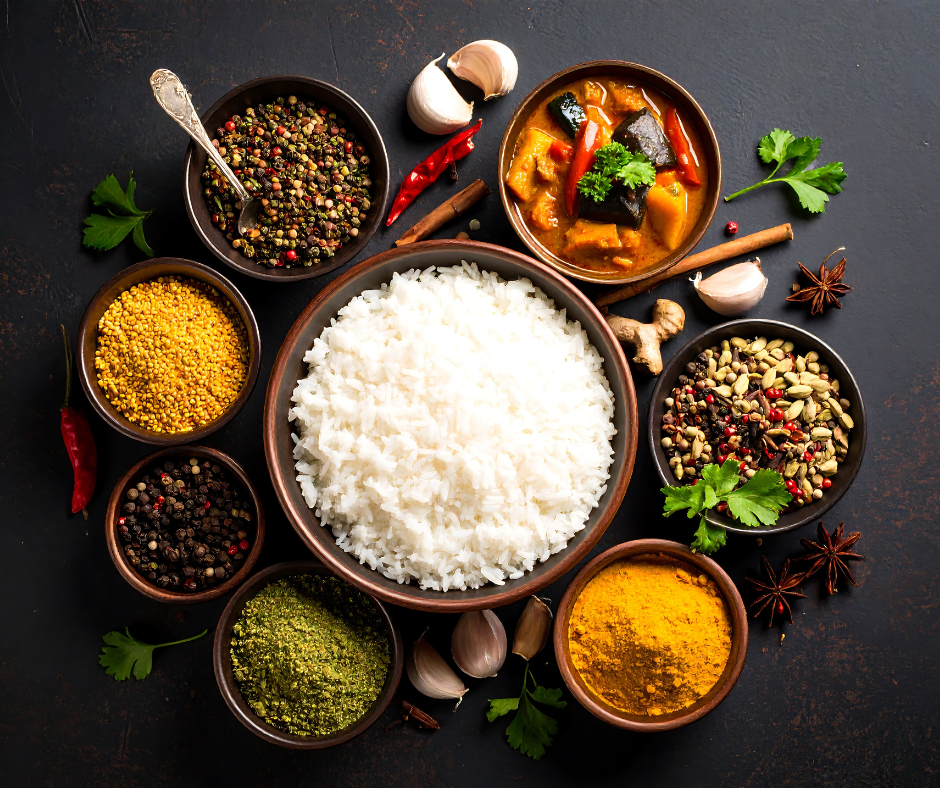 Intro To Ayurvedic Cleansing