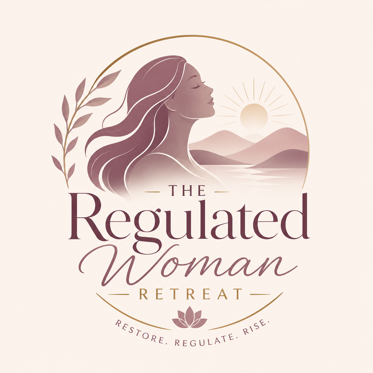 The Regulated Woman:A Perimenopause/Menopause Retreat