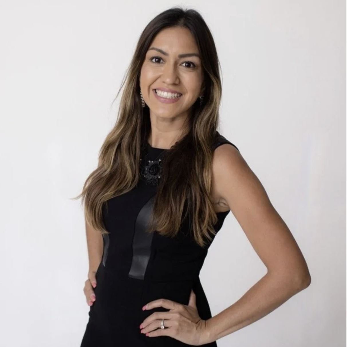 Roxanne Gonzalez