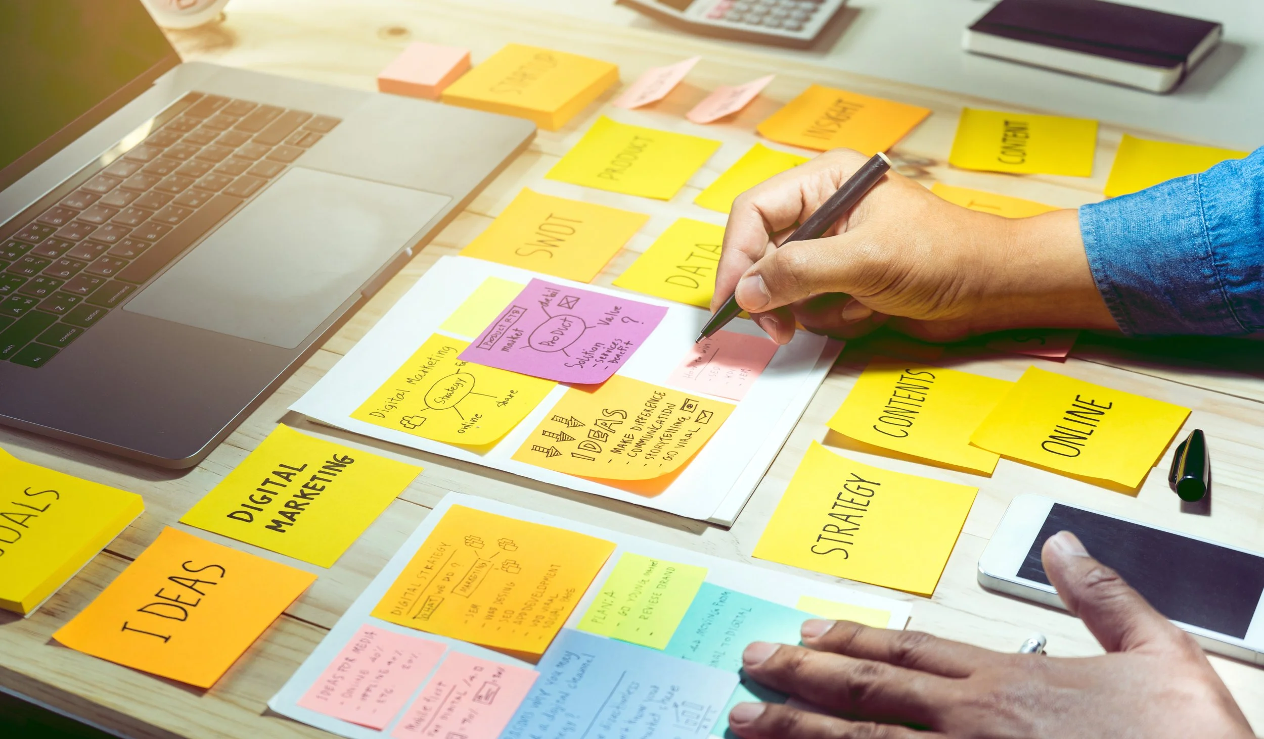 Beyond the Hard Hat: Why Marketing is the New Essential for Heavy Civil Infrastructure
