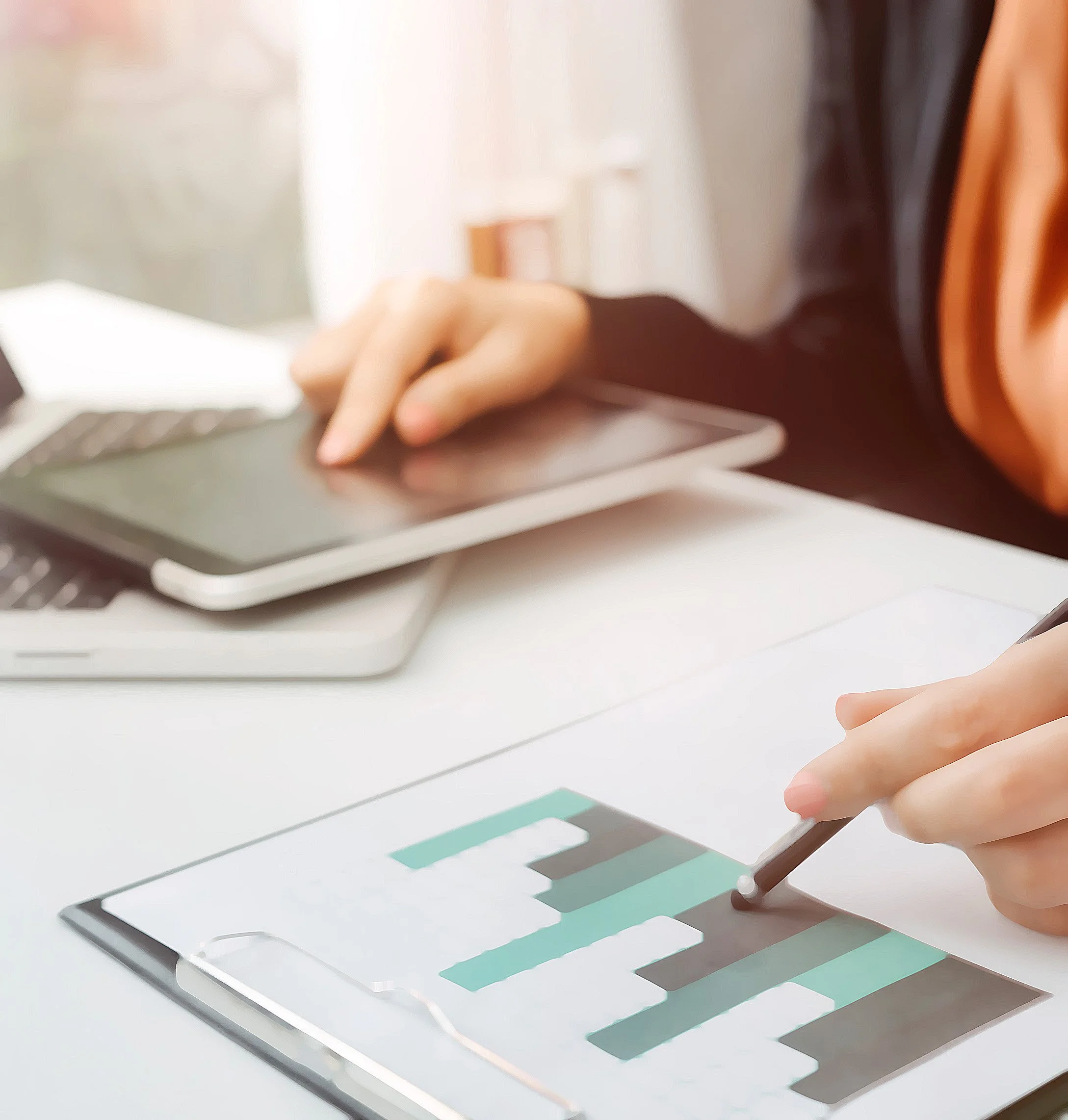 The Strategic Value of Construction Project Tracking