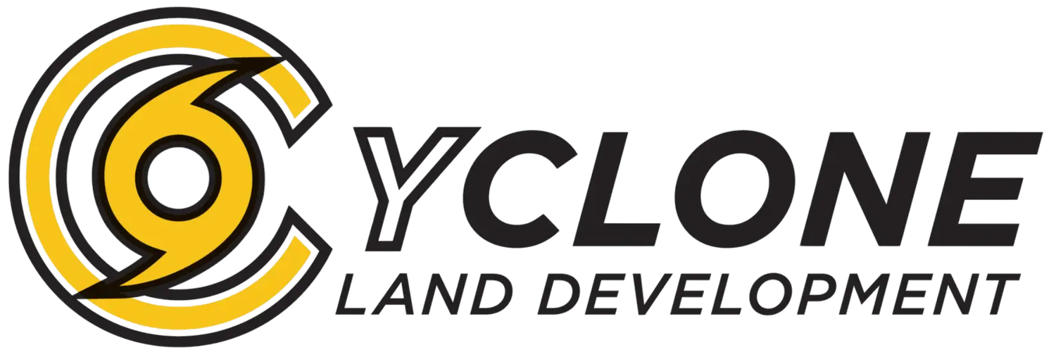 Cyclone Land Development