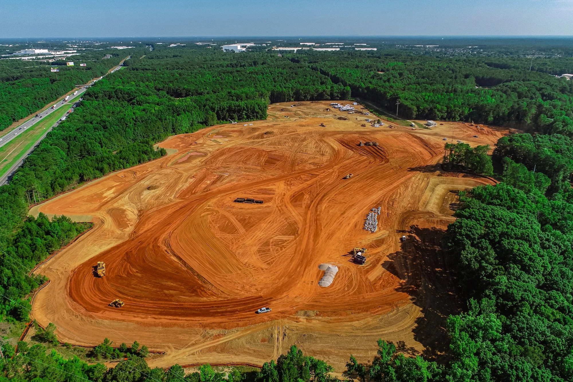 Stonemont Park 75
