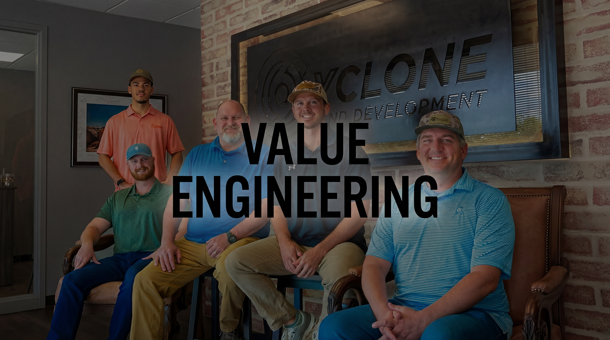 Value Engineering
