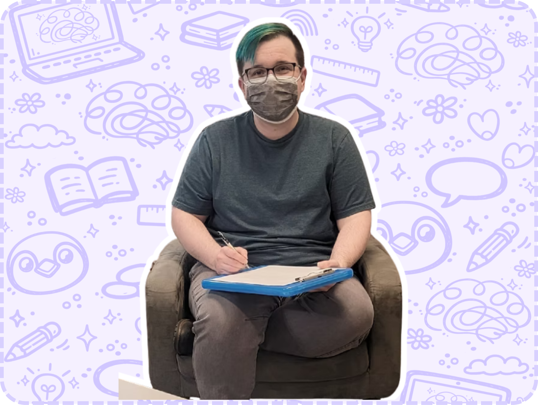 Are We Autistic? Running Self Identification Groups