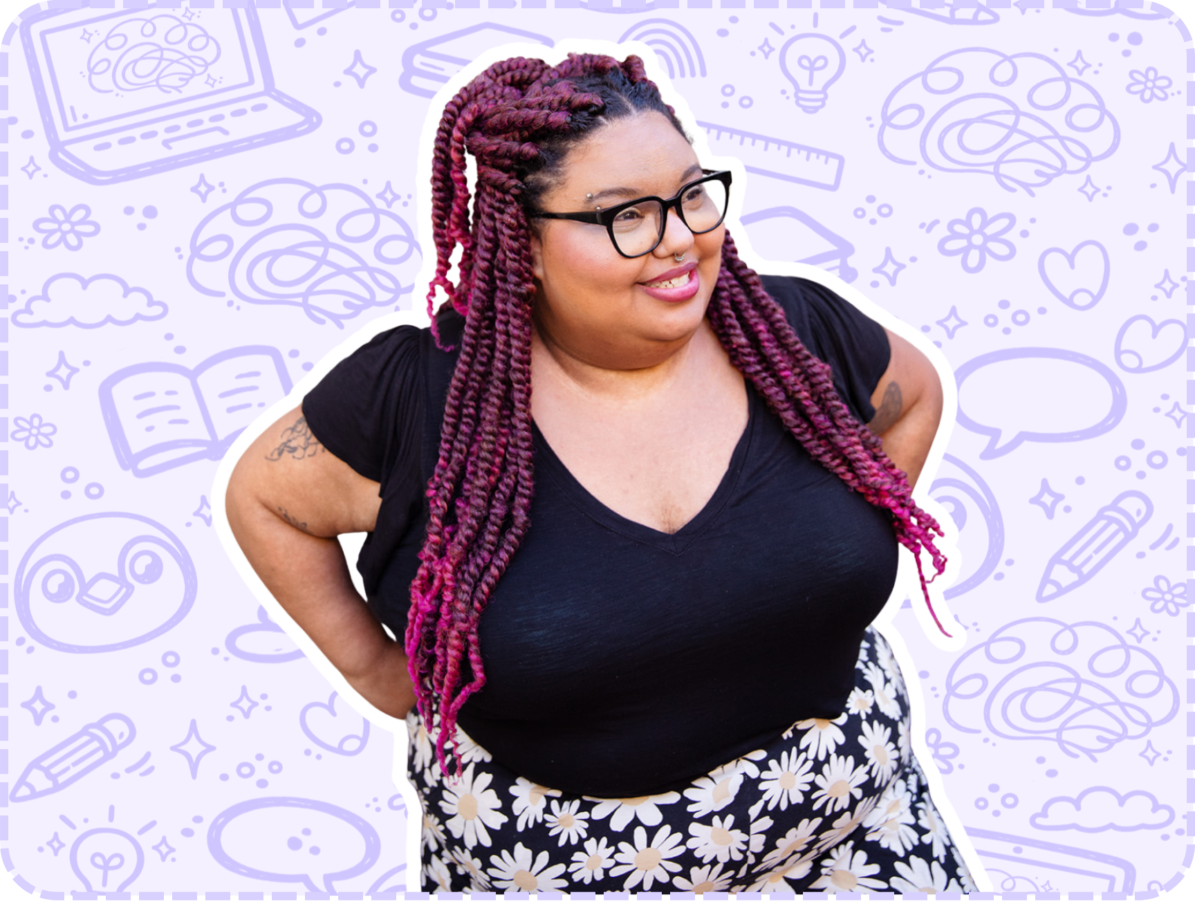 BPD Stigma and Teen Girls