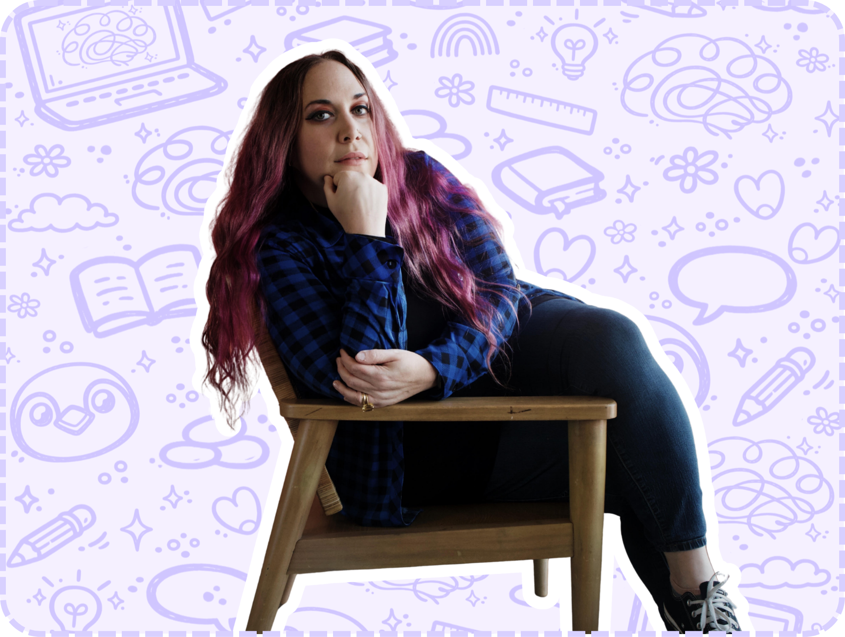 C-PTSD in Late Diagnosed AuDHD Women