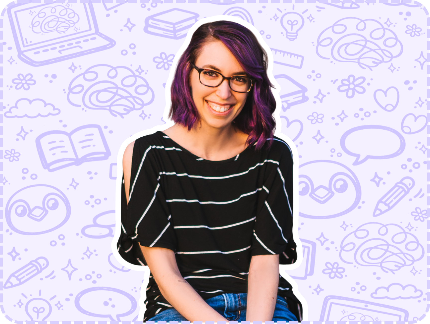 Eating Disorders &amp; Neurodivergence 101