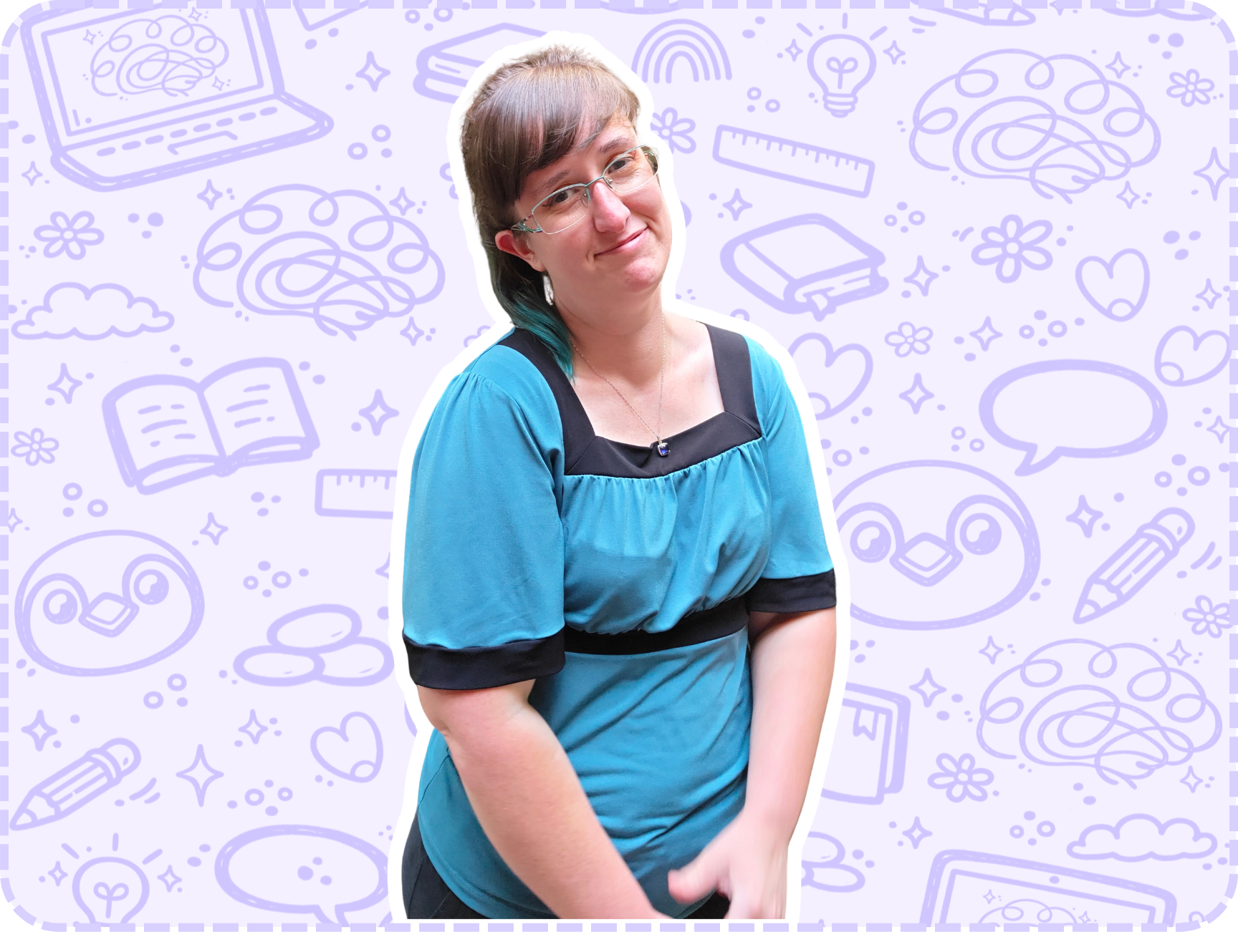 Ego State Therapy: Healing Attachment in the Neurodivergent Community