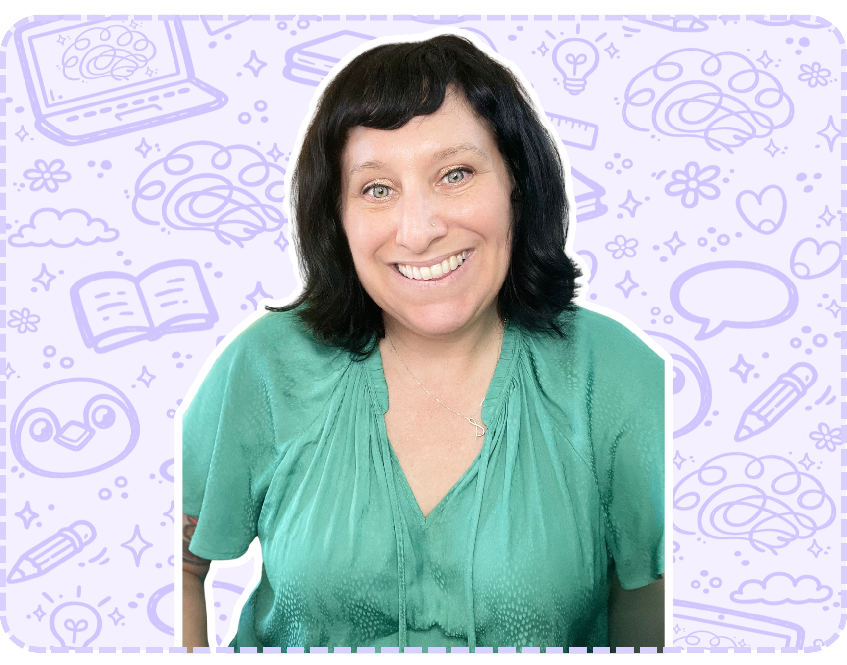 Perinatal Obsessive-Compulsive Disorder