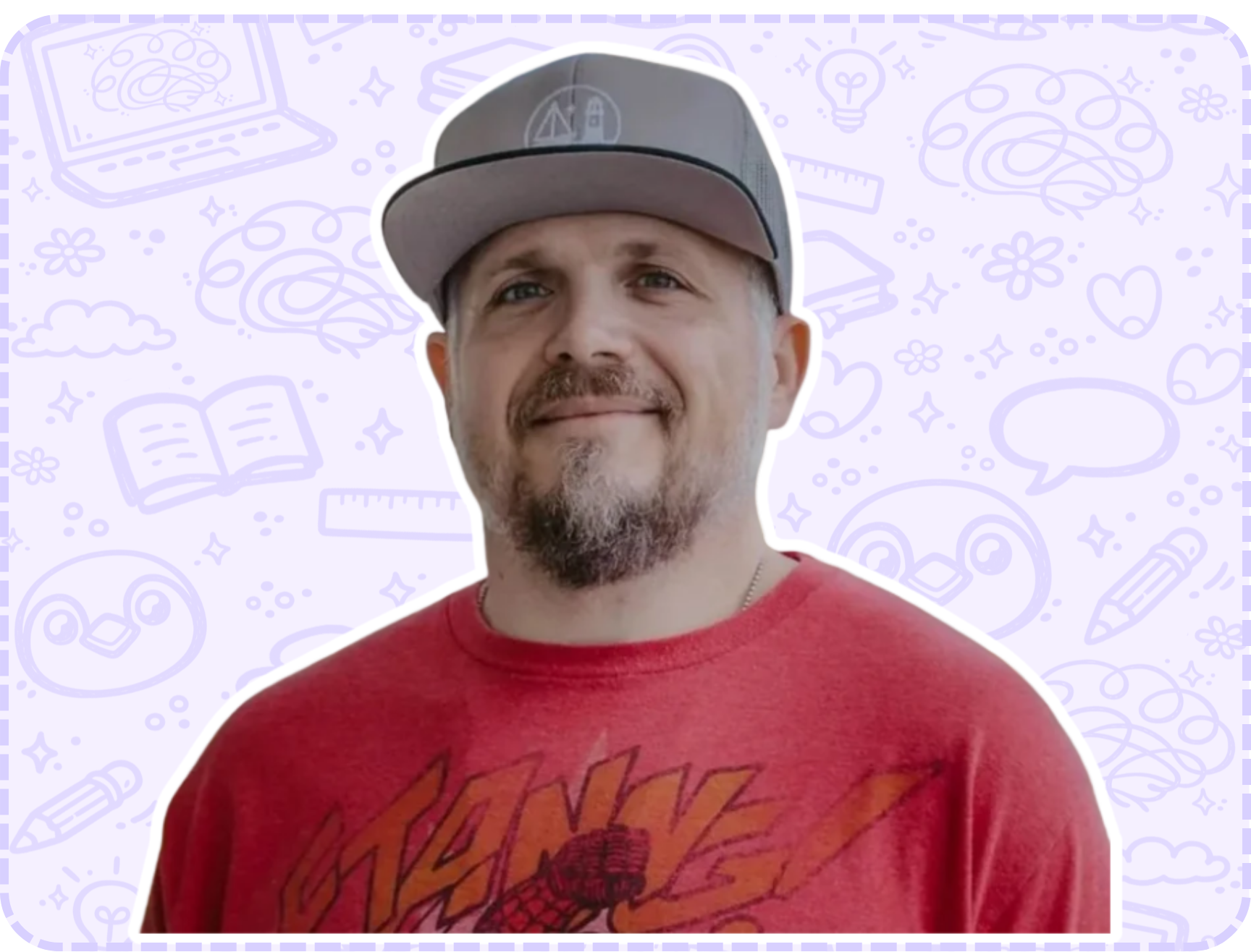 Guided, Not Guarded: Helping ADHD Teens Build Agency in a Digital World