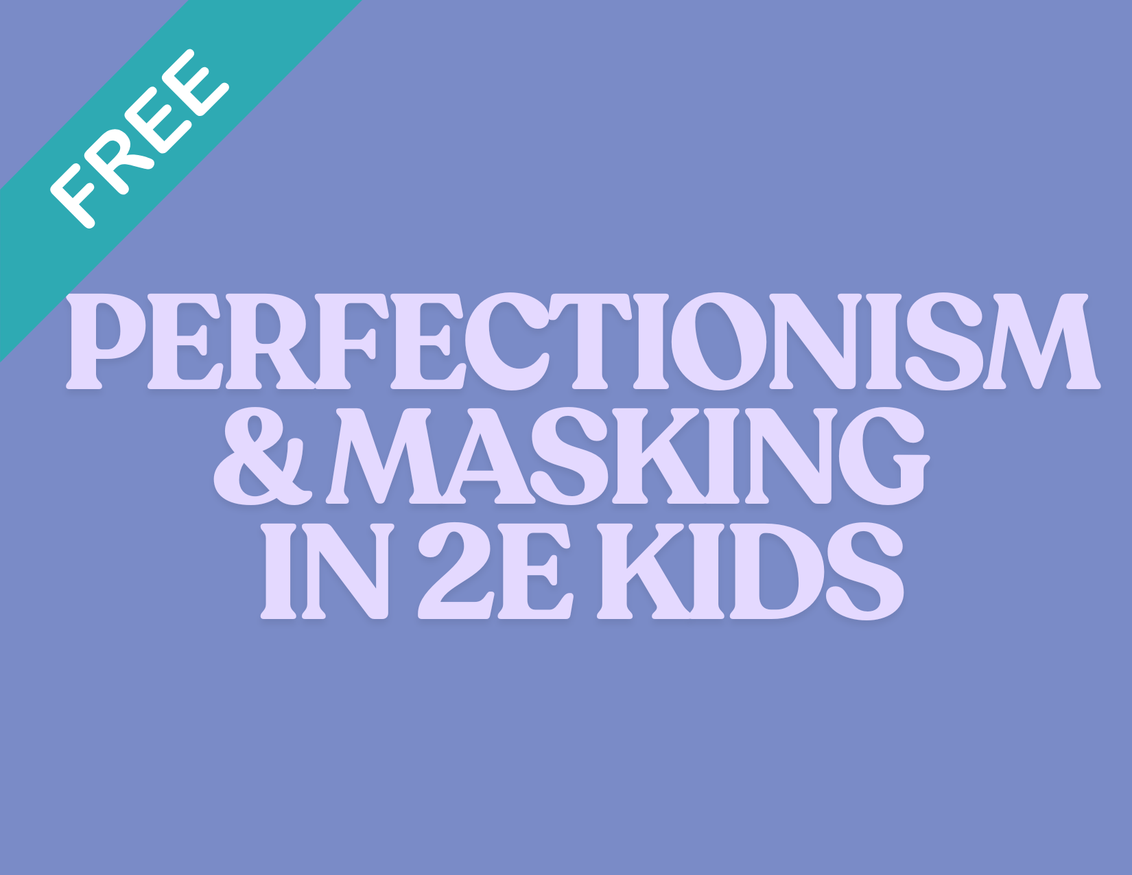 a purple box with the title of the course "AuDHD Entreprenuer Tug of War" and a photo of Jamie, a woman with brown hair with pink highlights and Patrick, a man with dark hair and a beard both are smiling at the camera