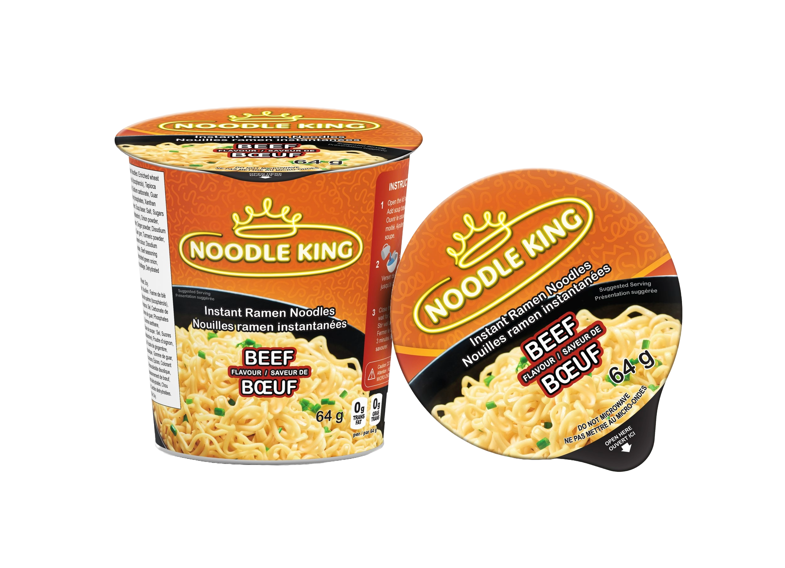 Noodle King
