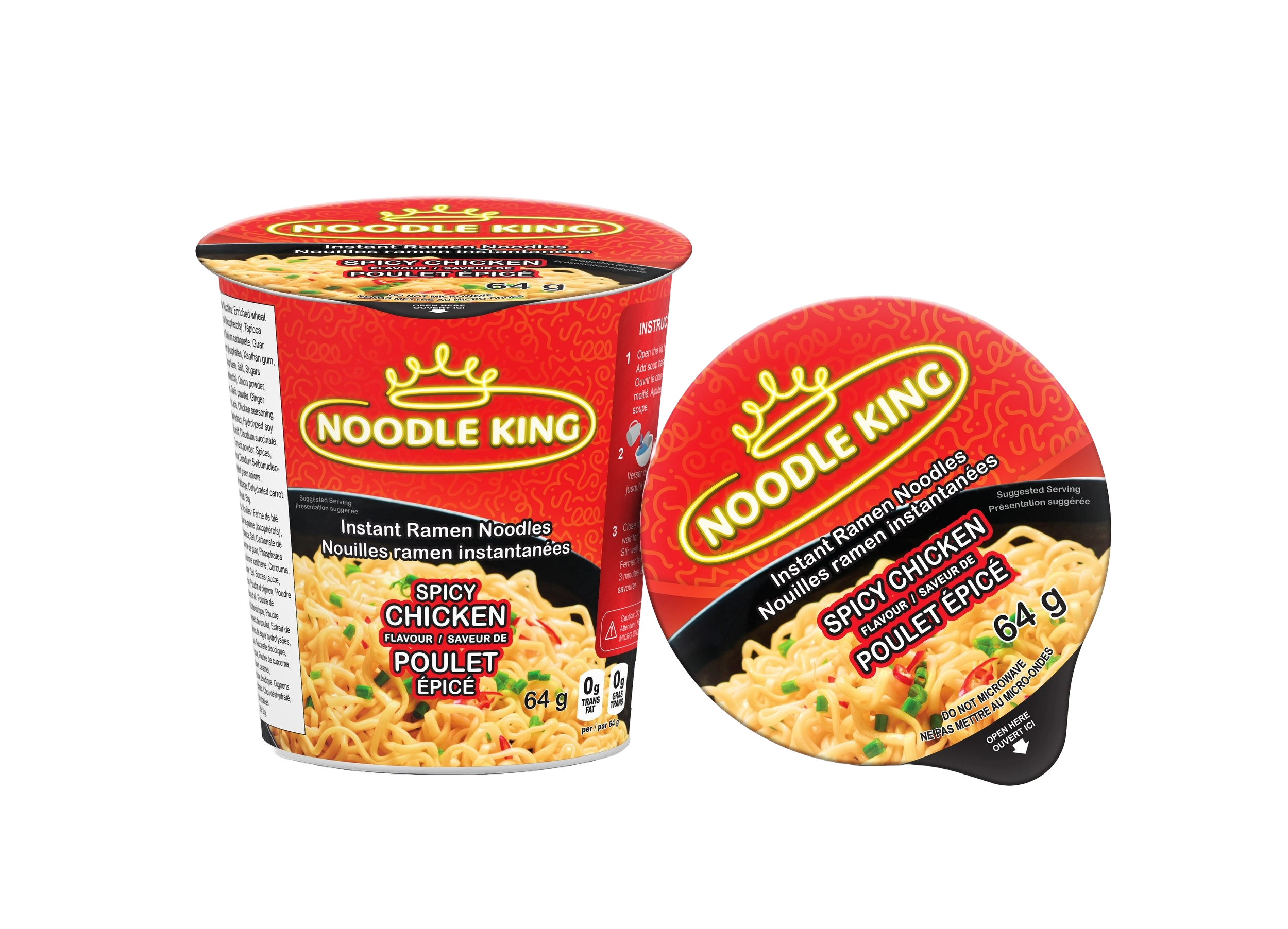 Noodle King noodle-king