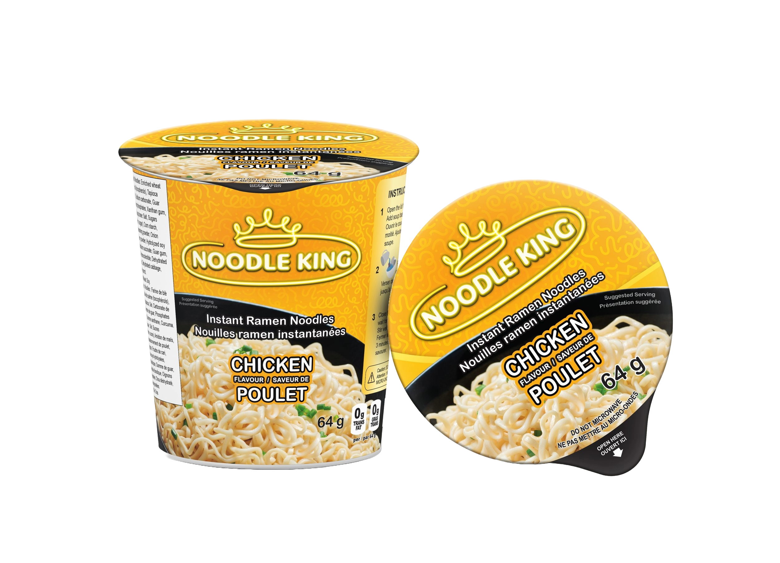 Noodle King noodle-king
