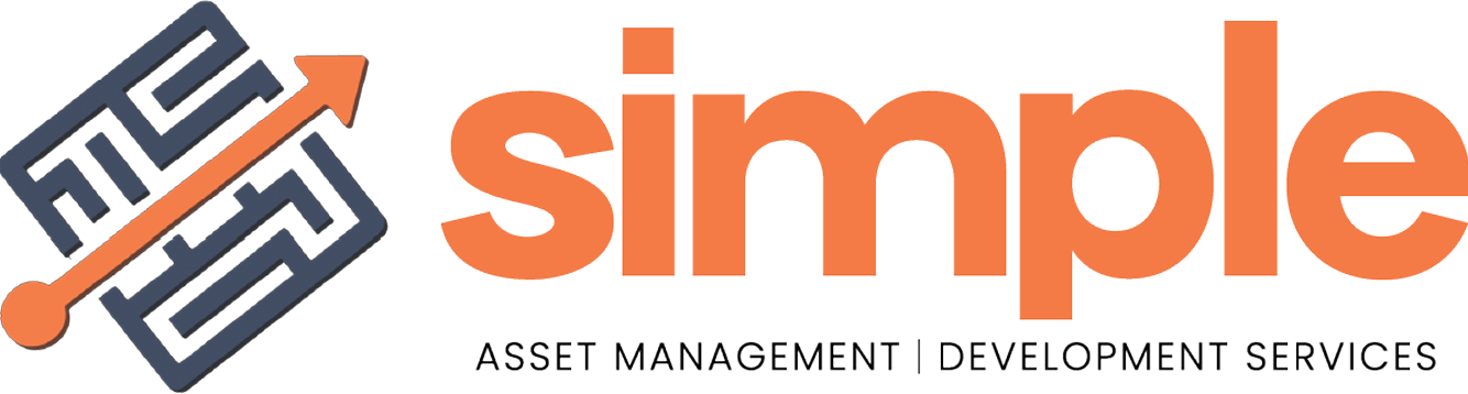 Simple Asset Management
