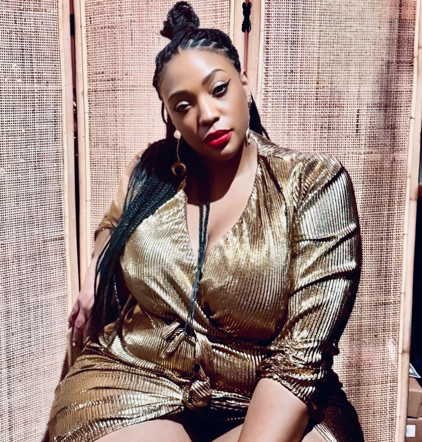 Cleo, Over and Out: &lsquo;Pharaoh&rsquo;s Ball&rsquo; last show @the_garden_society It&rsquo;s been an amazing experience.