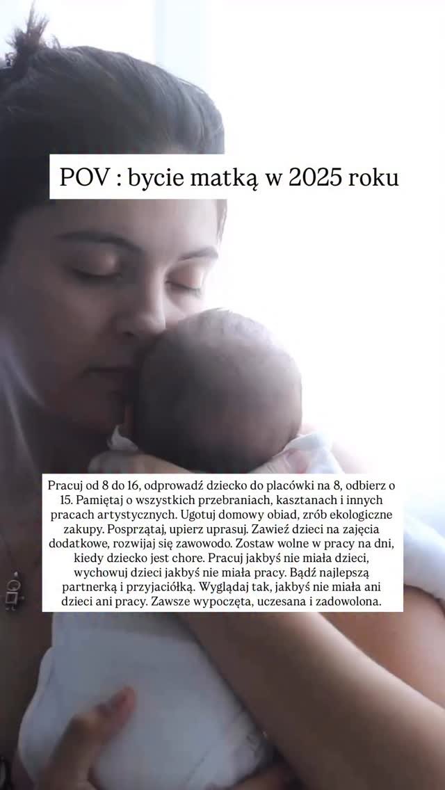 Proste, czego nie rozumiesz?
#glodnybobas #motherhood
