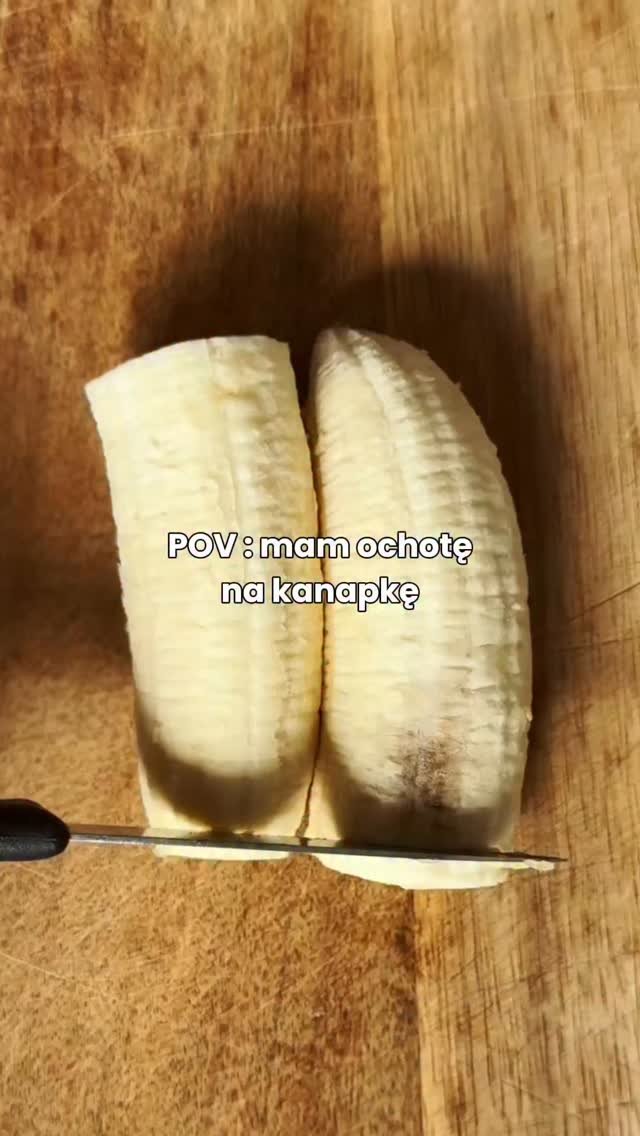 Kanapka z ricottą i bananem? CZEMU NIE ?!
Koniecznie mnie OBSERWUJ żeby nauczyć się pysznie i szybko gotować 🥞
Z kodem glodnybobas10 rabat na miody i inne pyszności w sklepie miododkulmy.pl 🐝