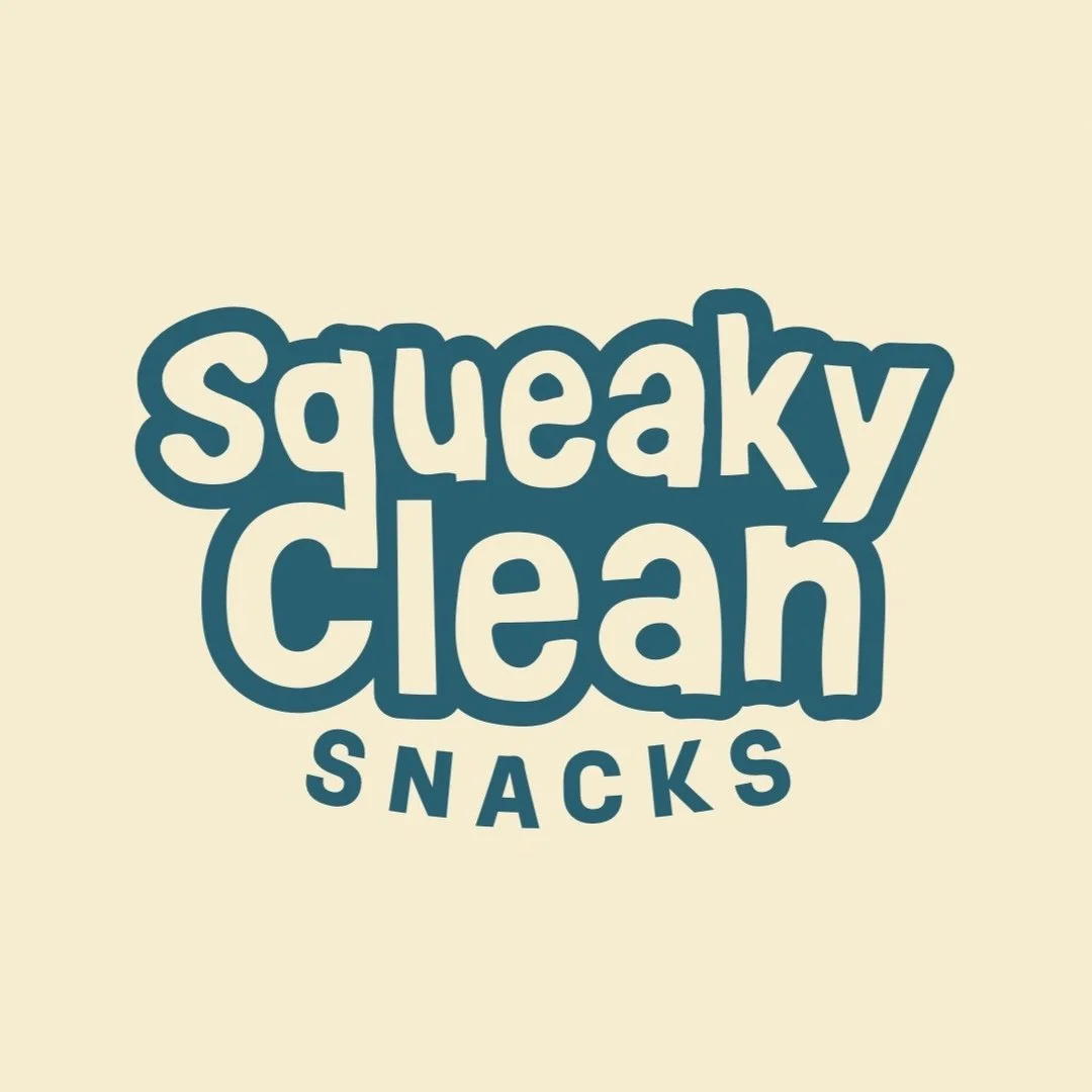 SQUEAKY CLEAN SNACKS