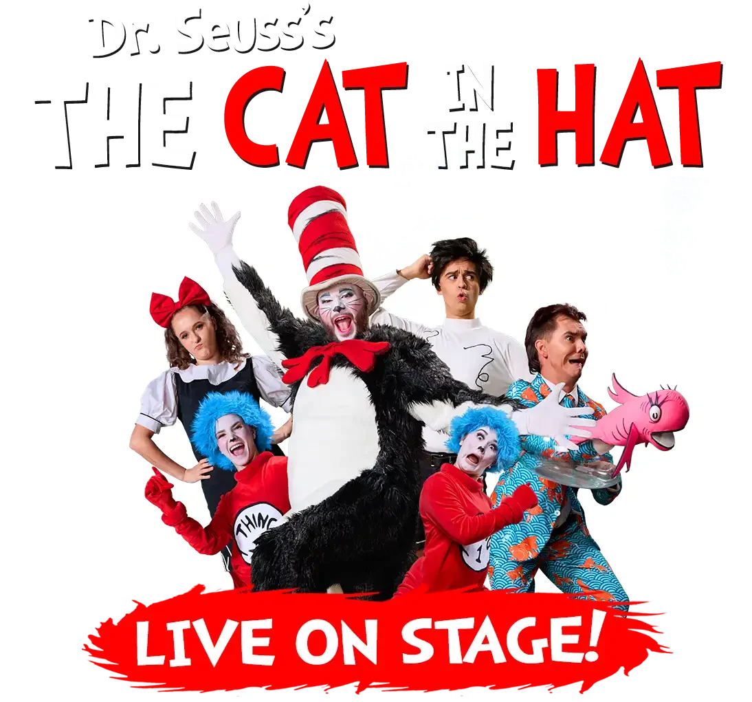 Cat in the Hat