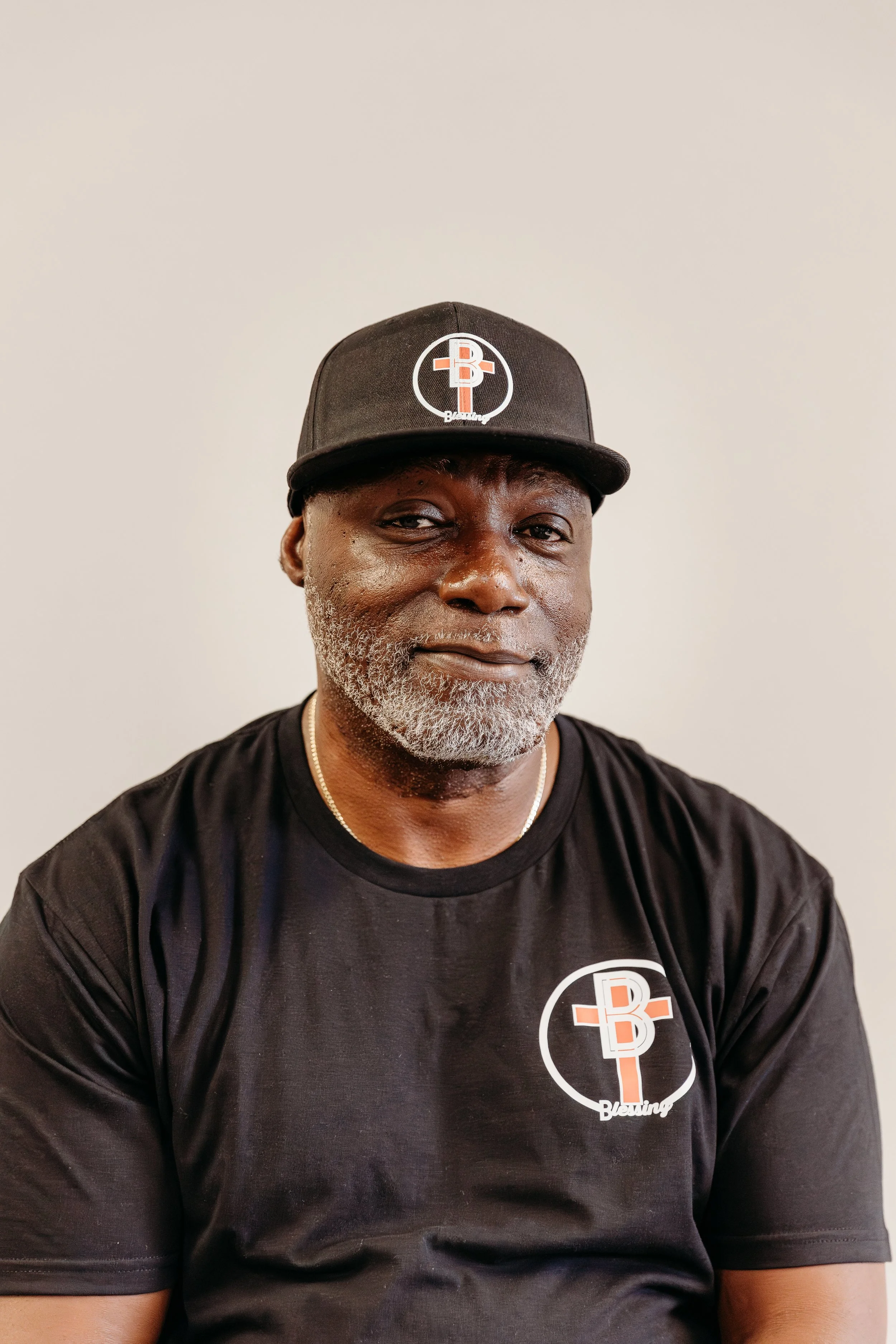 Bernard — Operation Inasmuch