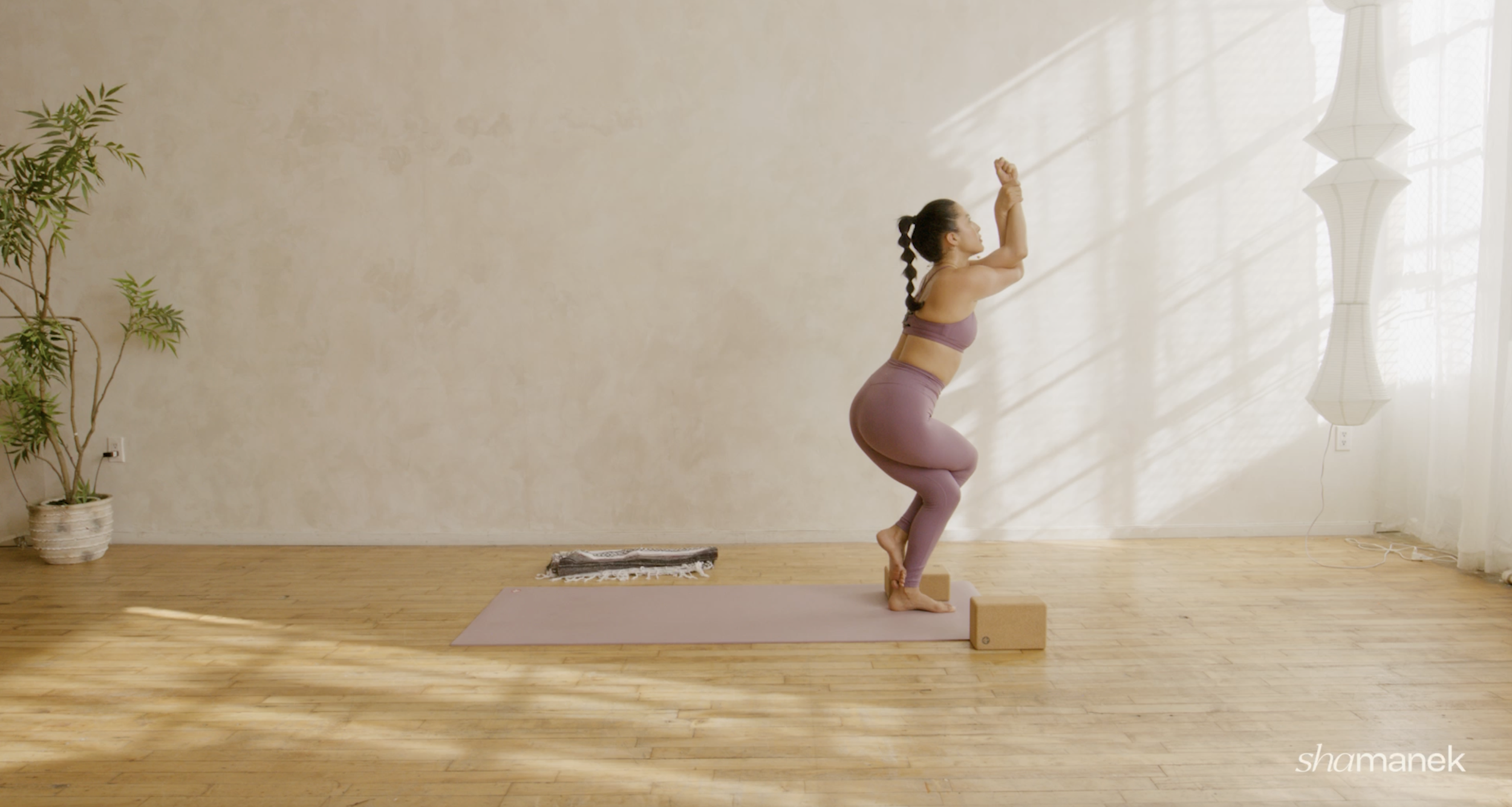 eagleposeyoga