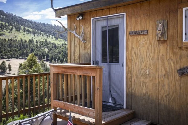 CABIN #2