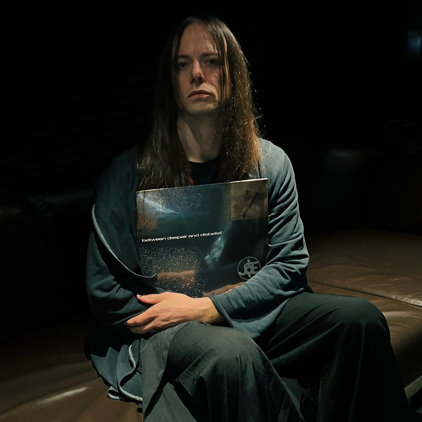 OUT NOW: Our new album &bdquo;Between Despair &amp; Disbelief&ldquo; is now available on Bandcamp (digital &amp; vinyl) and all streaming services.

We&rsquo;re proud to finally share this record with you. It&rsquo;s been a long time coming but the w