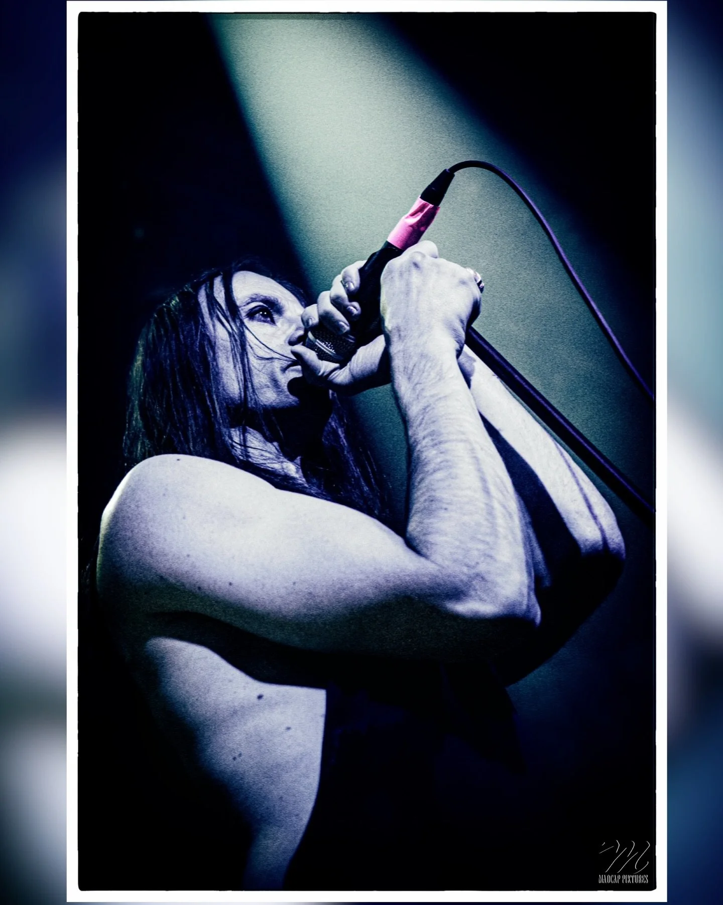 Once upon a time in Stockholm..
We can&rsquo;t wait to hit the road again. Our tour with @kmfdm_official and @iyatoyah starts in August! 

Aug 6: Berlin, Columbiaclub 
Aug 8: Leipzig, T&auml;ubchenthal
Aug 9: Hildesheim, @meralunafstvl 
Aug 11: Oberh