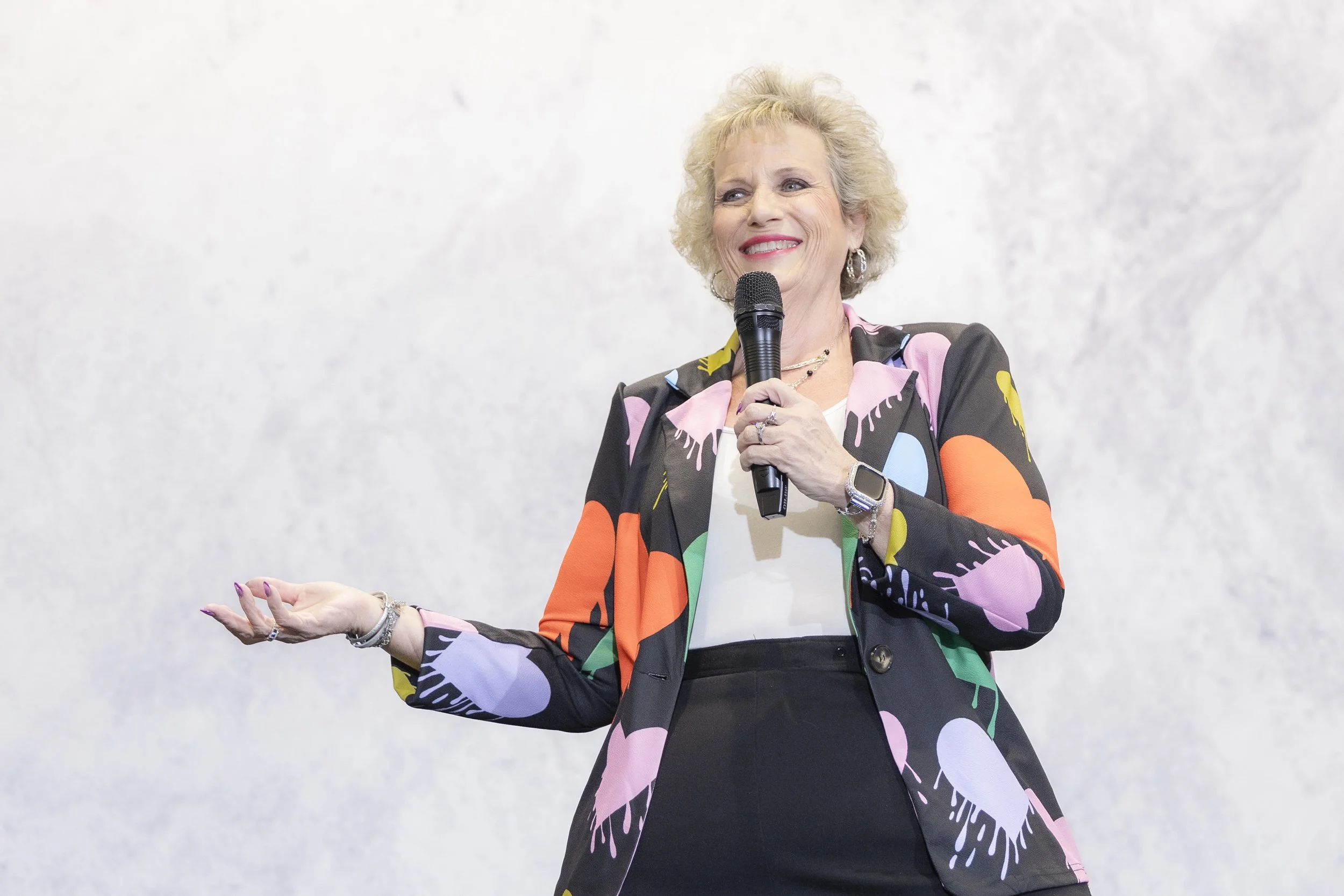Mona Straub to Hold Keynote Session on Resilience at Boca Raton Women Business Expo &amp; Conference